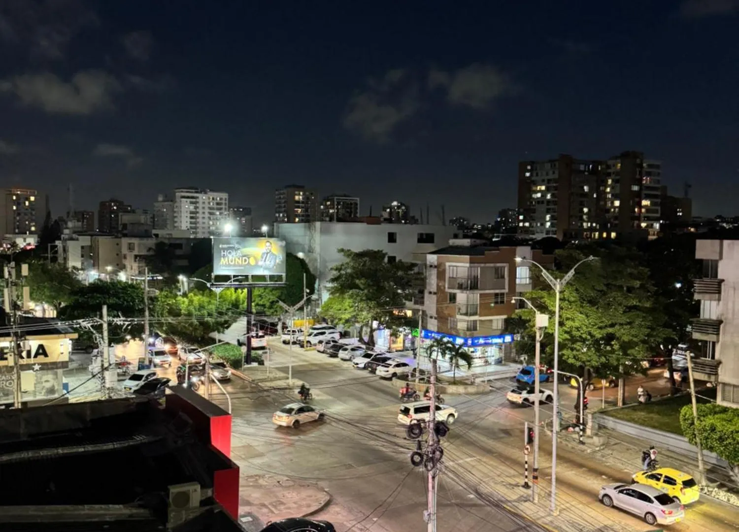 Apartment Tikkay Studio Barranquilla