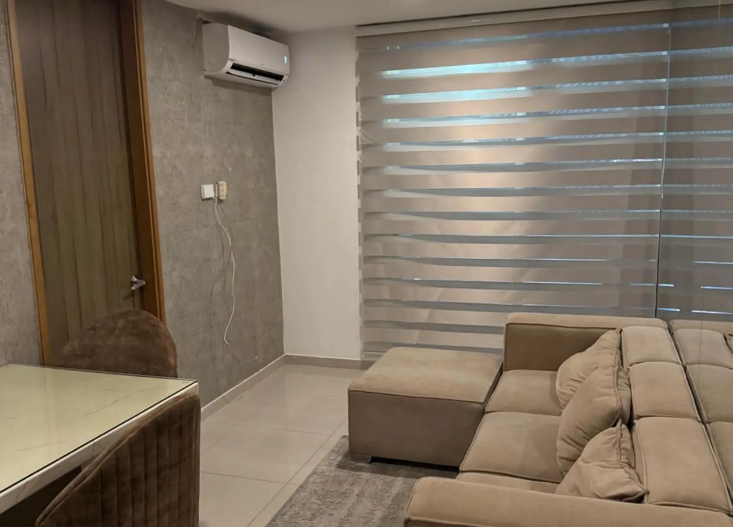 Apartment Tikkay Studio Barranquilla