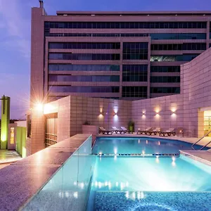 Hilton Garden Barranquilla Hotel